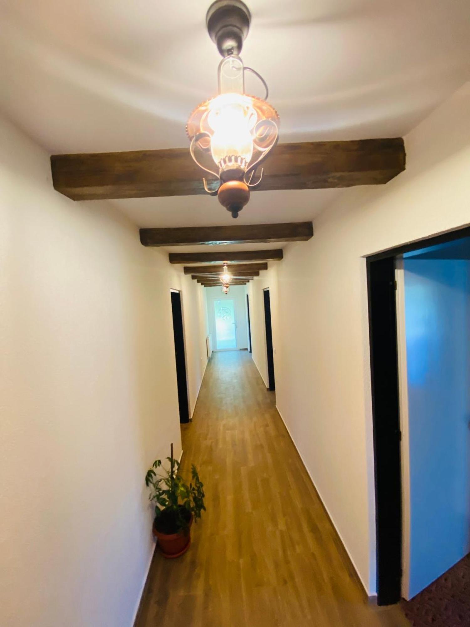 Pastravaria Alina Sirbi Exterior foto
