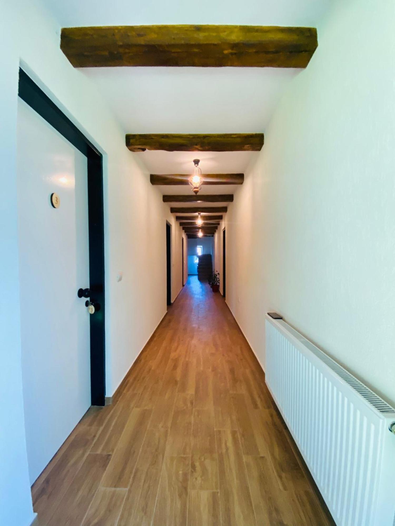 Pastravaria Alina Sirbi Exterior foto