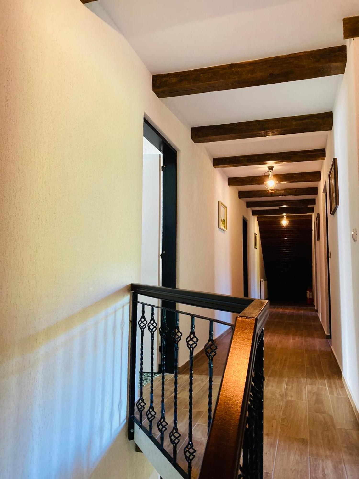 Pastravaria Alina Sirbi Exterior foto